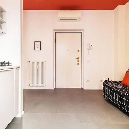 Апартаменты Casa Naba, Bilocale In China Town Милан Экстерьер фото