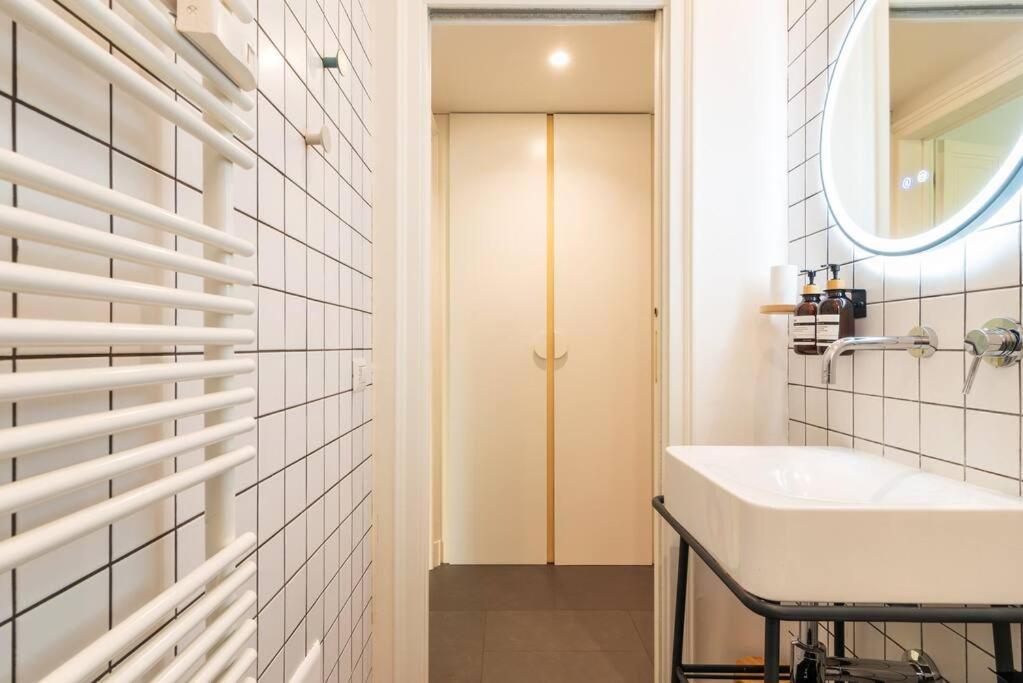 Апартаменты Casa Naba, Bilocale In China Town Милан Экстерьер фото