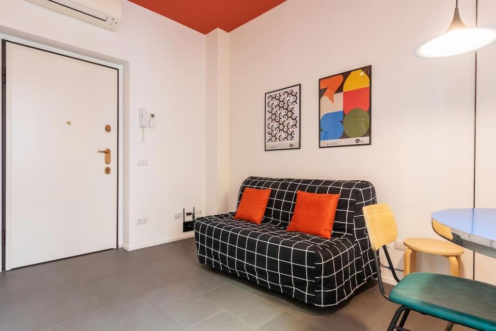 Апартаменты Casa Naba, Bilocale In China Town Милан Экстерьер фото